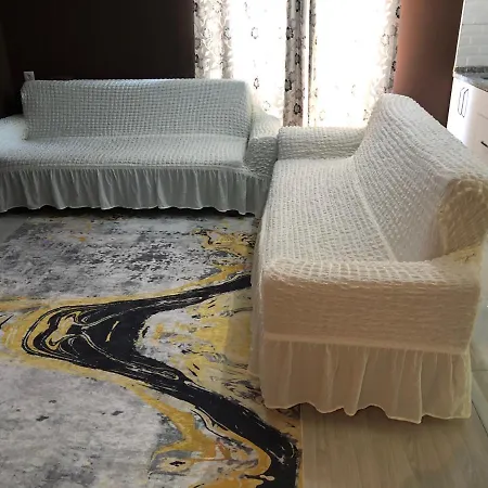 Gözde Suıt * Antalya