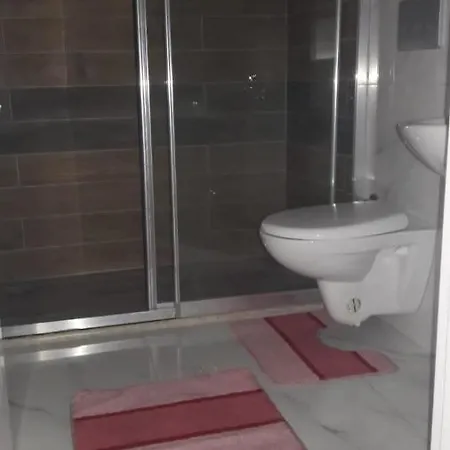Gözde Suıt Antalya