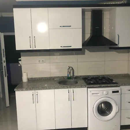 Apartment Gozde