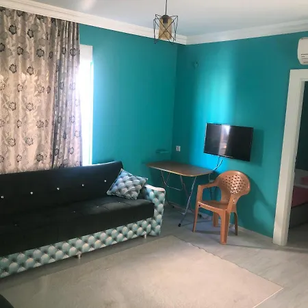 Gözde Suıt Daire Antalya