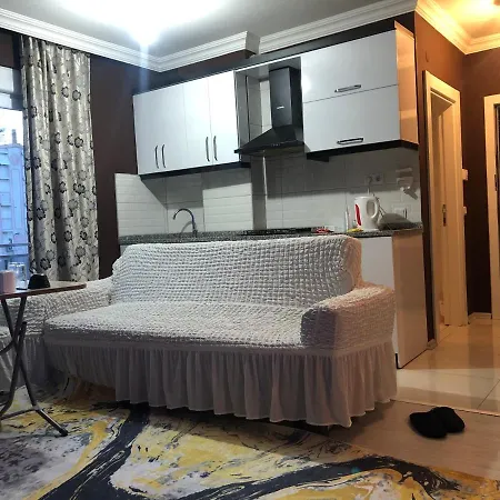 Gözde Suıt * Antalya