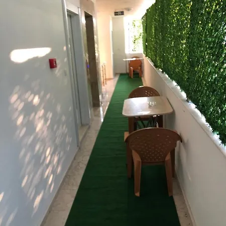 Gozde Apartament Antalya