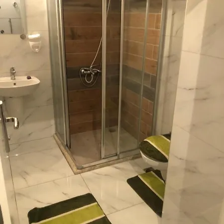 Apartment Gozde *