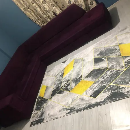 Gozde Apartament *