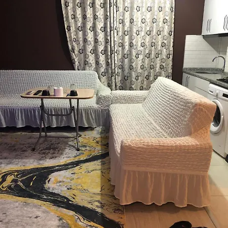 Apartment Gozde