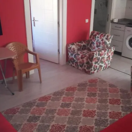 Apartament Gozde *