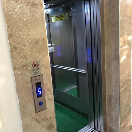 Apartament Gozde *