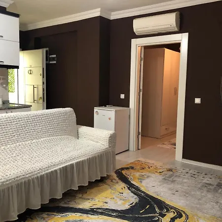 Gözde Suıt