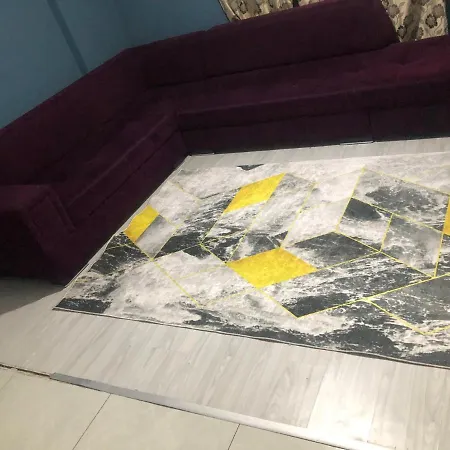 Apartament Gozde Antalya