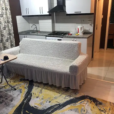 Apartment Gozde