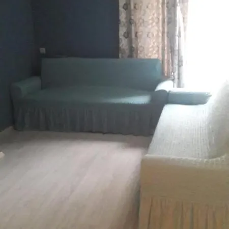 Gözde Suıt * Antalya