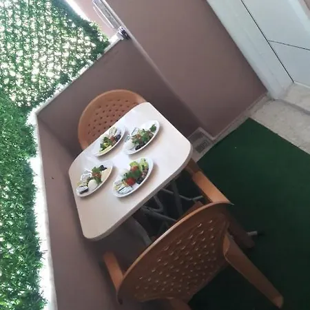 Gozde Appartement