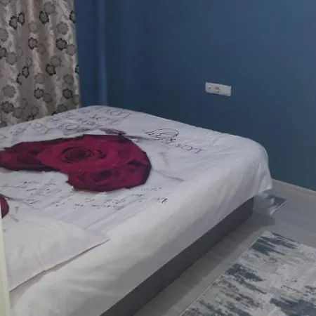 Gozde Apartament