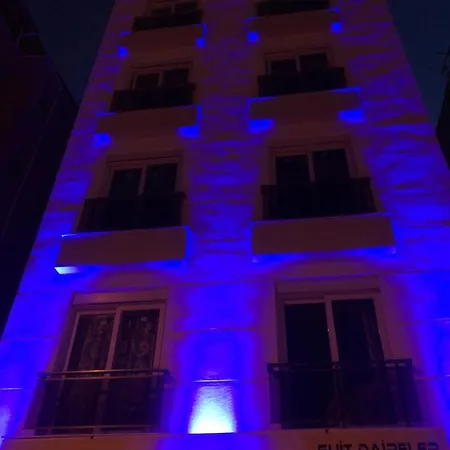 Gözde Suıt