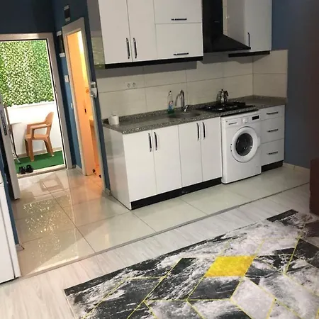 Gozde Apartament *