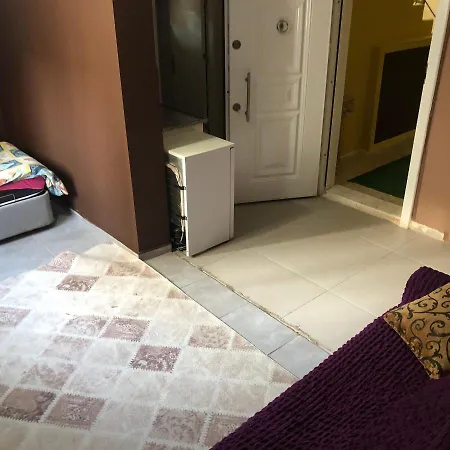 Gözde Suıt Antalya