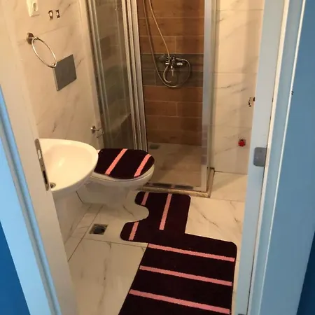 Daire Gözde Suıt Antalya