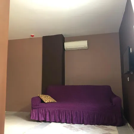 Gözde Suıt *