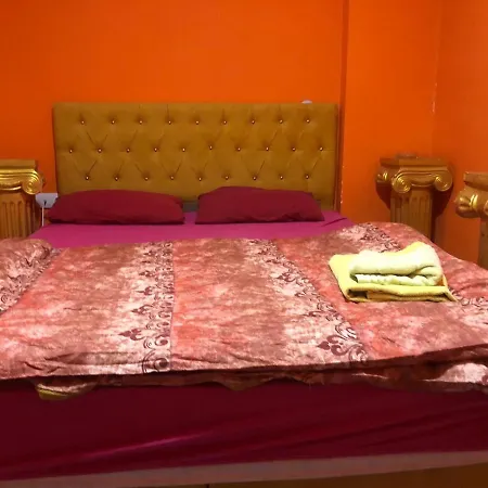 Apartment Gozde *