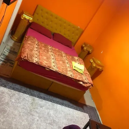 Gozde Apartment