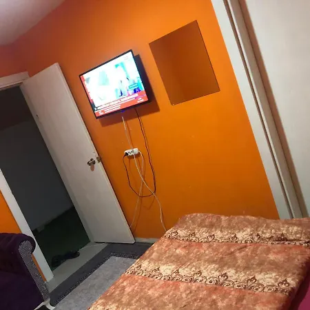 Gozde Antalya