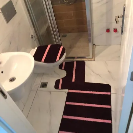 Gözde Suıt Daire Antalya
