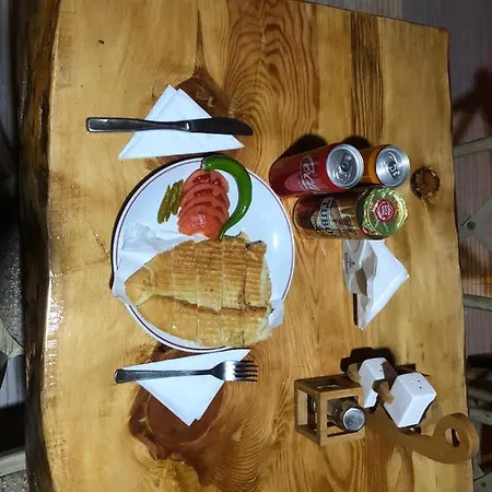 Gözde Suıt * Antalya