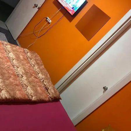Gozde Apartment *