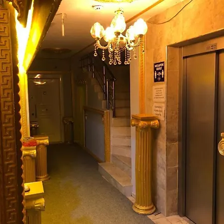 Appartement Gozde Antalya