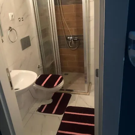 Lejlighed Gozde Antalya